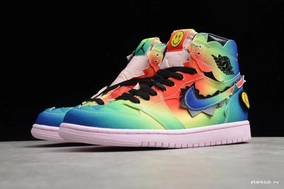 High 1 x DC3481-900 Air DC3481-900 J OG Balvin Jordan 0424